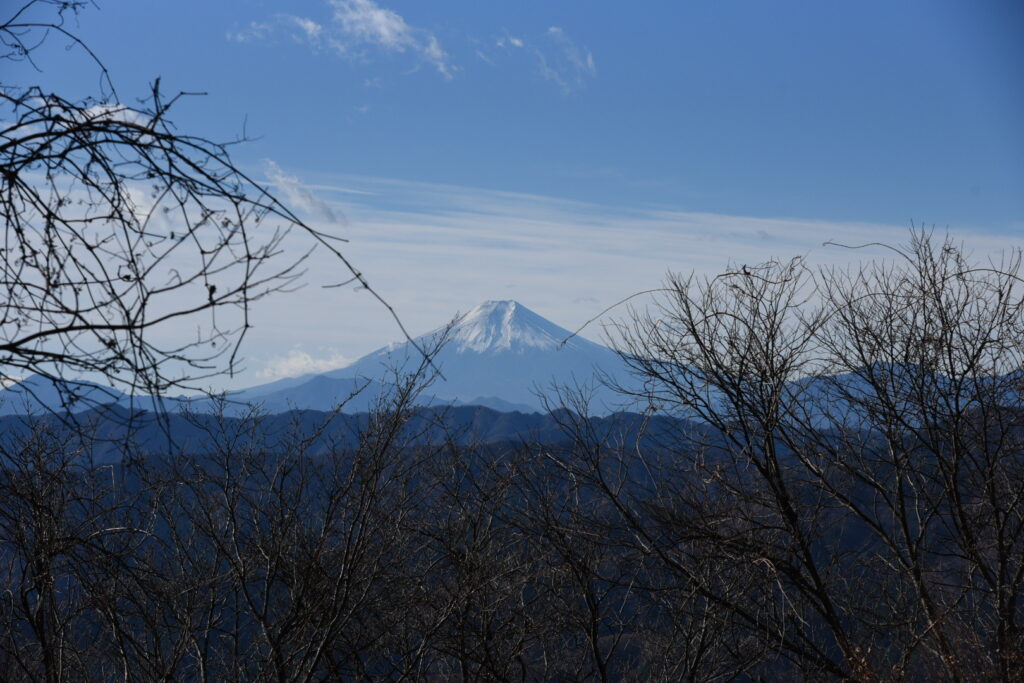 富士山画像