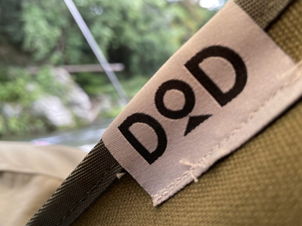 dod